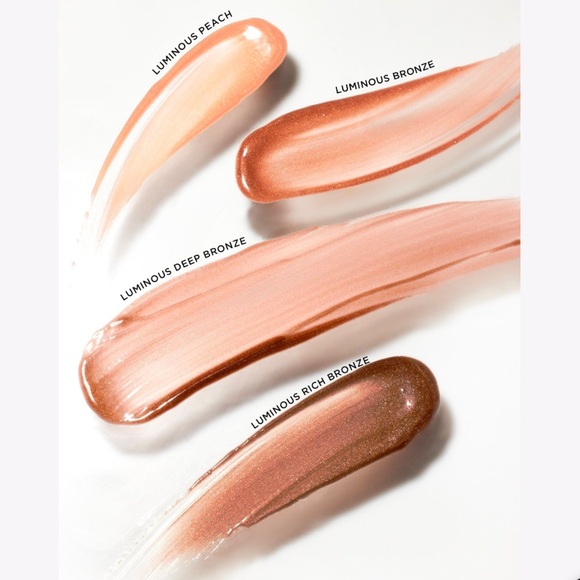 🆕 NiB tarte Maracuja Juicy Glow Primer in Luminous Bronze - Picture 3 of 5